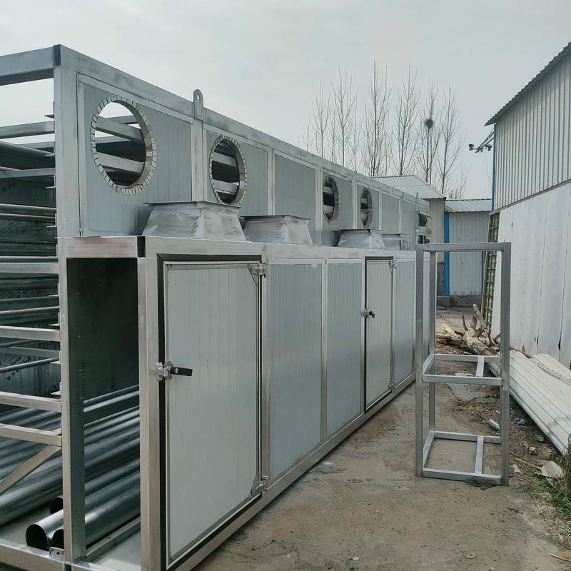 網(wǎng)帶式烘干機網(wǎng)帶干燥機.#網(wǎng)帶烘干機 #網(wǎng)帶干燥機 #網(wǎng)帶烘