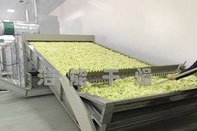 國家農(nóng)業(yè)大發(fā)展,潔能果蔬烘干機前景光明