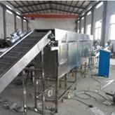 五層不銹鋼網(wǎng)帶式烘干機,可應(yīng)用于食品、海產(chǎn)品、果蔬等各行各業(yè)_機械欄目