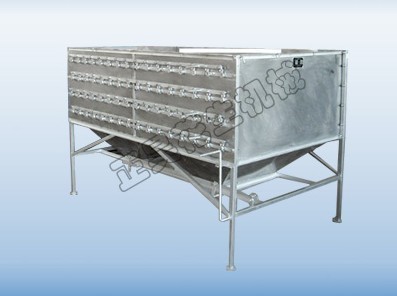 供應(yīng)正昊ZH-JX系列果蔬烘干機-山東省安丘市正昊花生機械廠