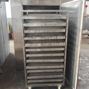 果蔬農(nóng)產(chǎn)品烘干機 熱風循環(huán)烘箱、菌類與香辛料干燥的全面解決方案