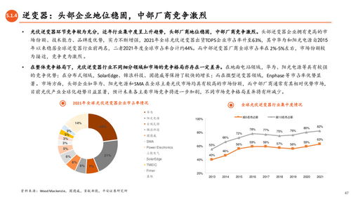 光伏產業(yè)全景圖 N型技術驅動變革，一體化擴產與競爭加劇