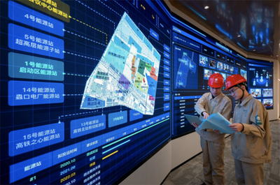 強化核心技術攻關，科學有序推進碳達峰碳中和——能源科學技術研究的使命與路徑