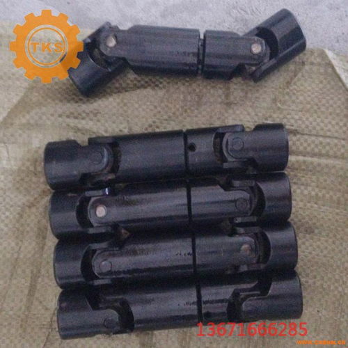 從口罩機生產到萬向節聯軸器 工業制造中的關鍵零部件與特色產品解析